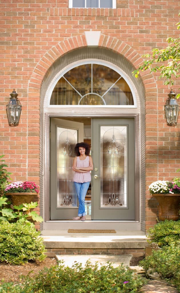 French doors available in Philadelphia with itemized prices by email.